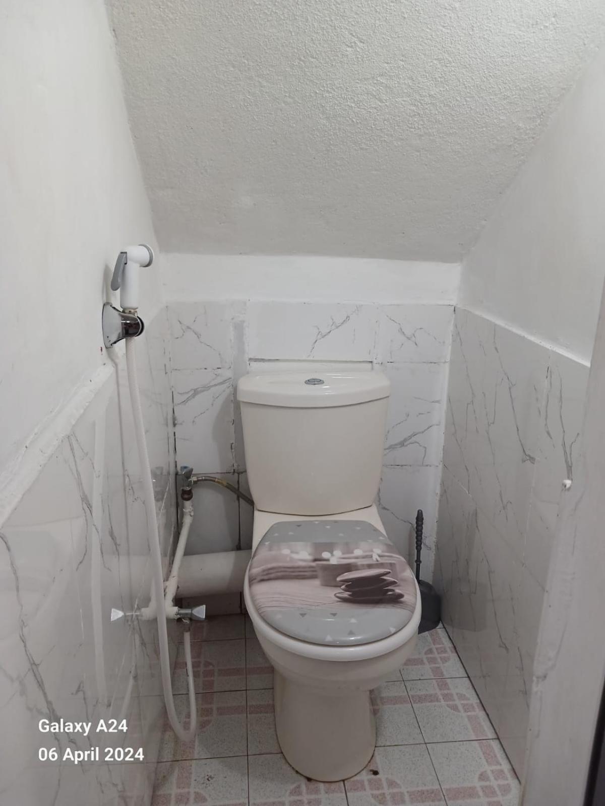The Tiny House Apartment Riviere Noire Bagian luar foto