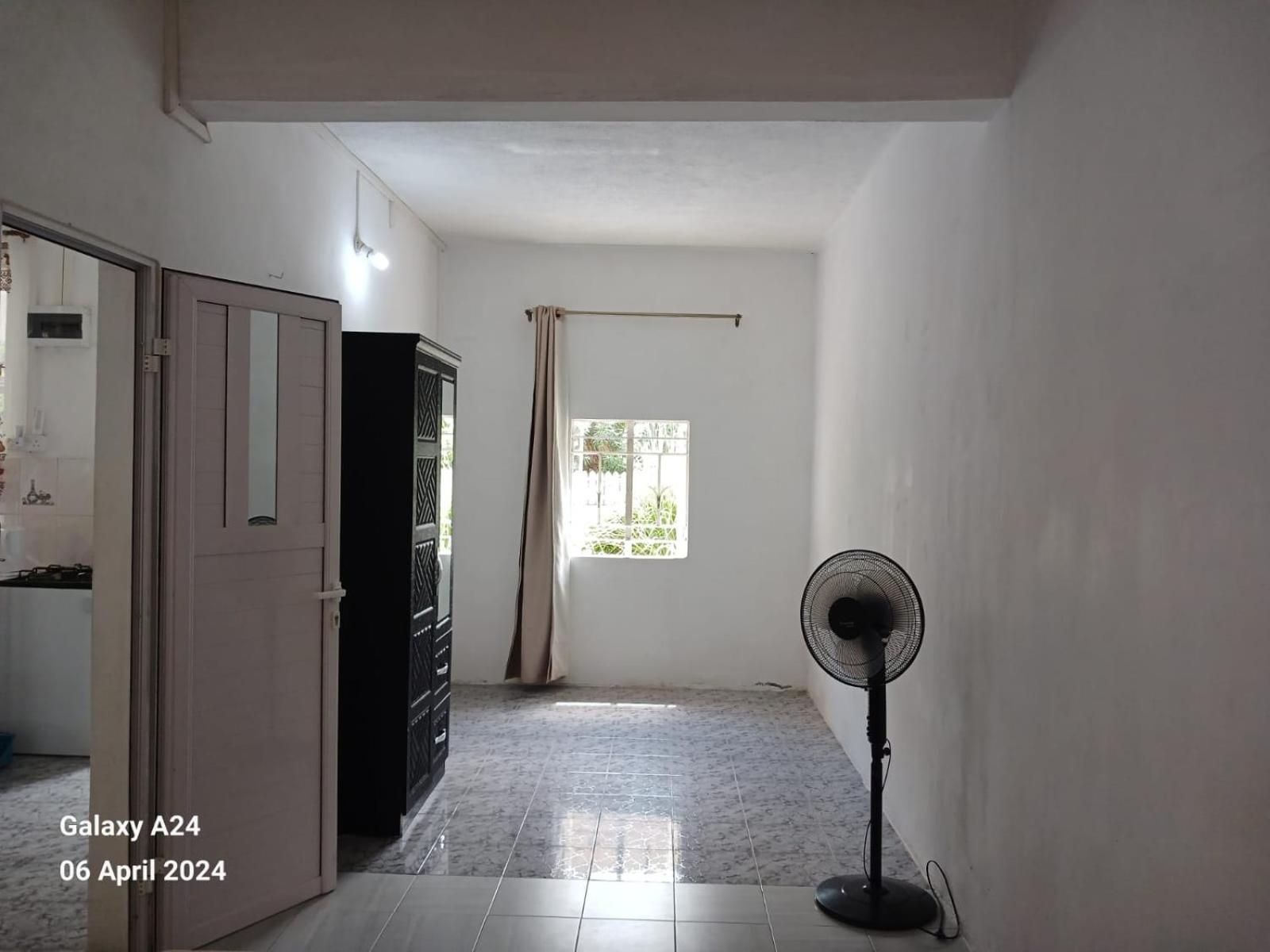 The Tiny House Apartment Riviere Noire Bagian luar foto