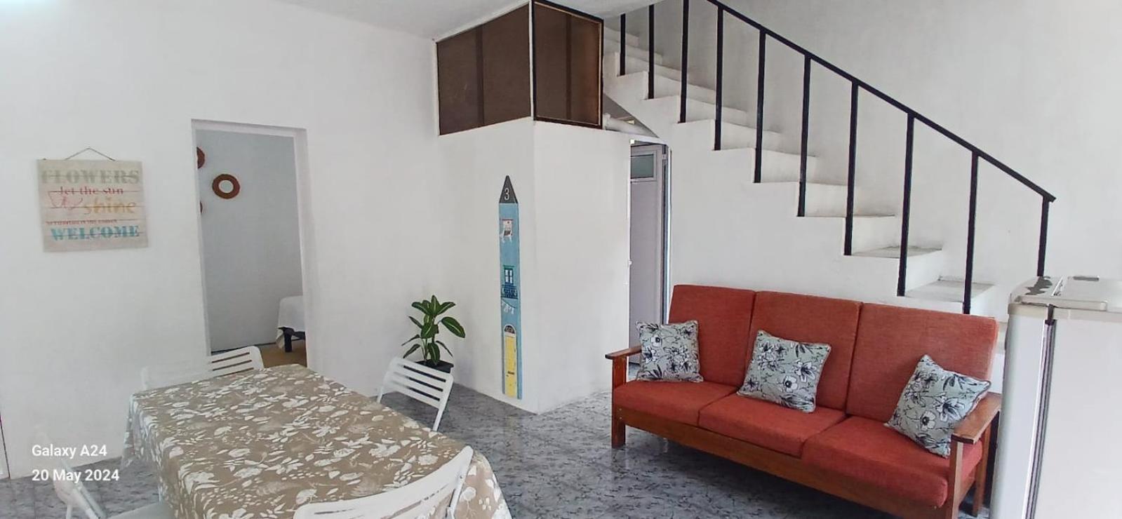 The Tiny House Apartment Riviere Noire Bagian luar foto