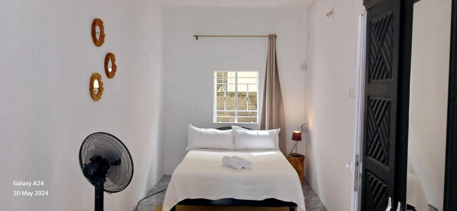 The Tiny House Apartment Riviere Noire Bagian luar foto