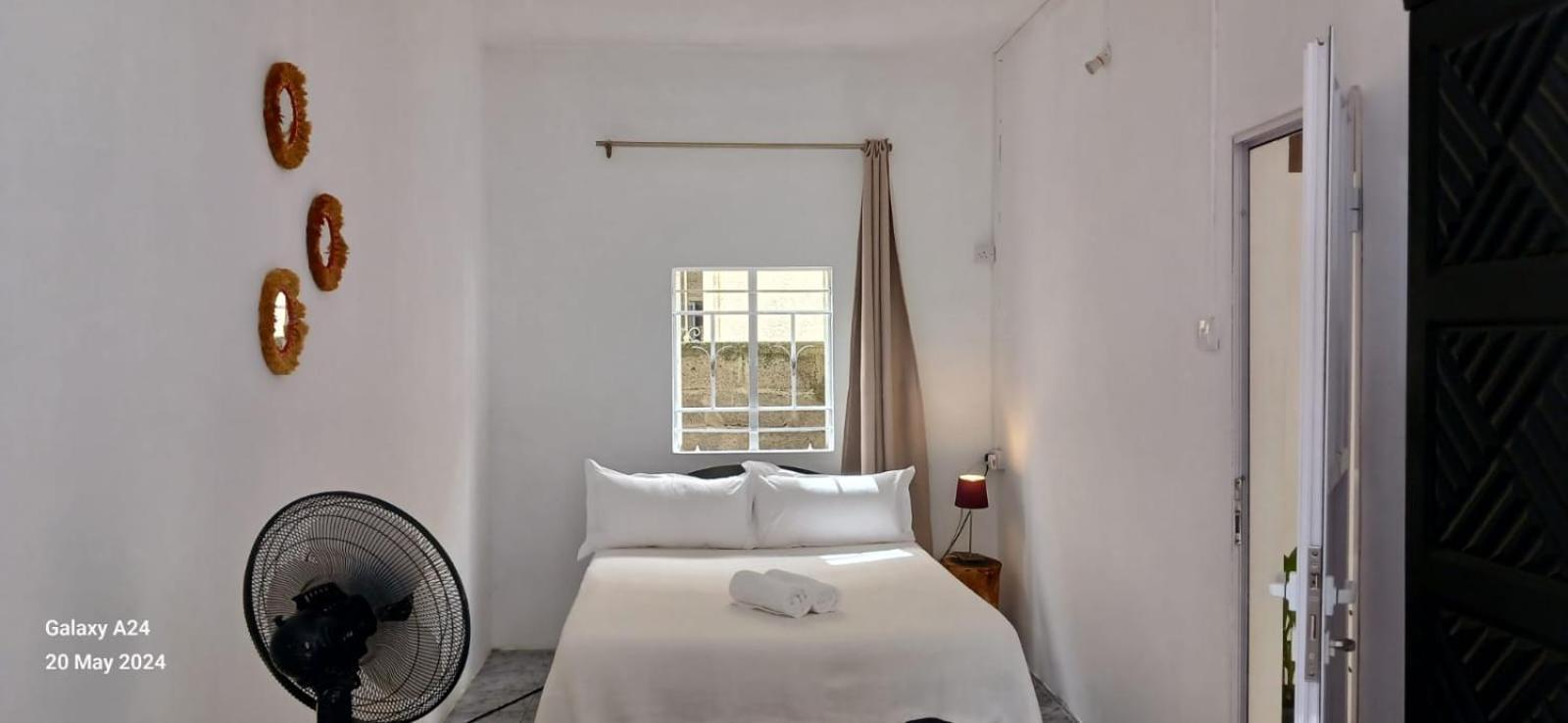 The Tiny House Apartment Riviere Noire Bagian luar foto